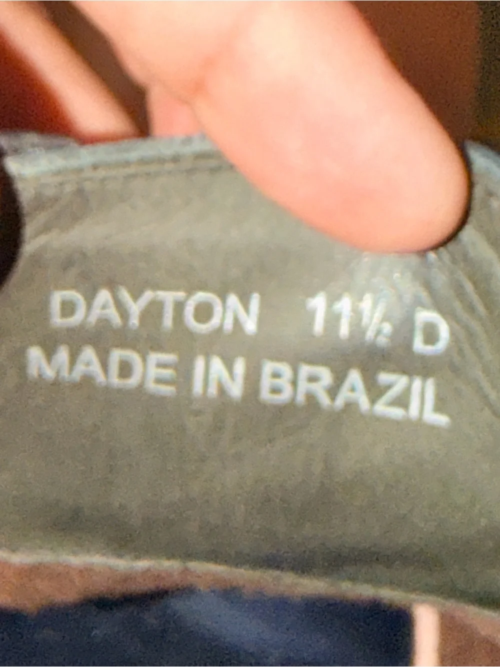 Studio Belvedere‎ Dayton Black Leather Cap Toe Oxford Dress Shoes Men’s 11.5 D